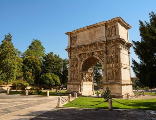 Benvenuti sul portale del Sannio