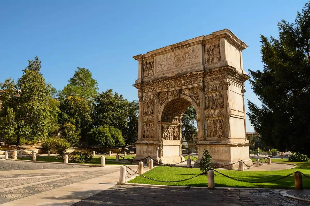 Benvenuti sul portale del Sannio