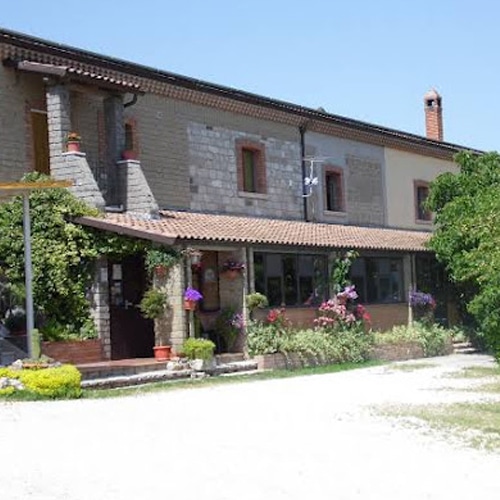 Agriturismo Castello