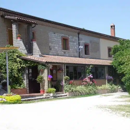 Agriturismo Castello