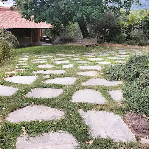 Agriturismo Delizie dellOrtolano