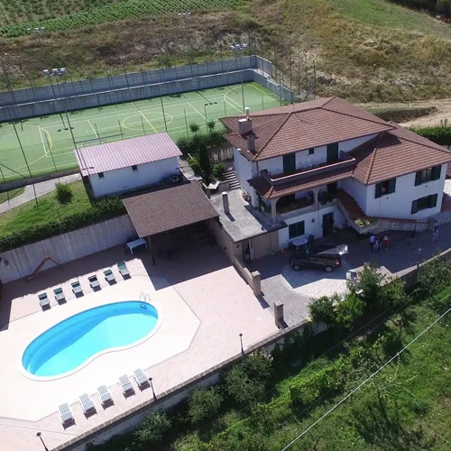 Agriturismo IL Contadino 1