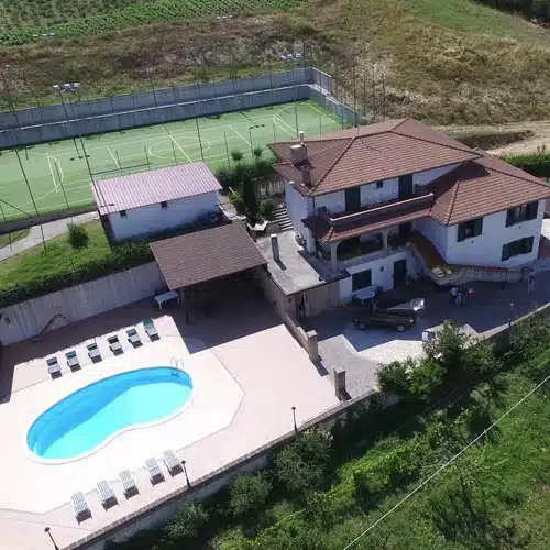 Agriturismo IL Contadino 1