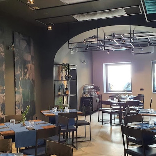 Amemipiace Osteria Contemporanea