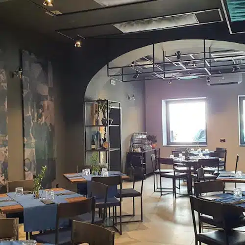 Amemipiace Osteria Contemporanea