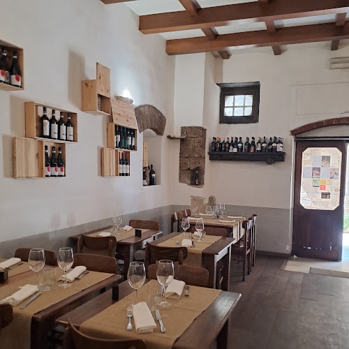 Antica Osteria Zi Pauluccio