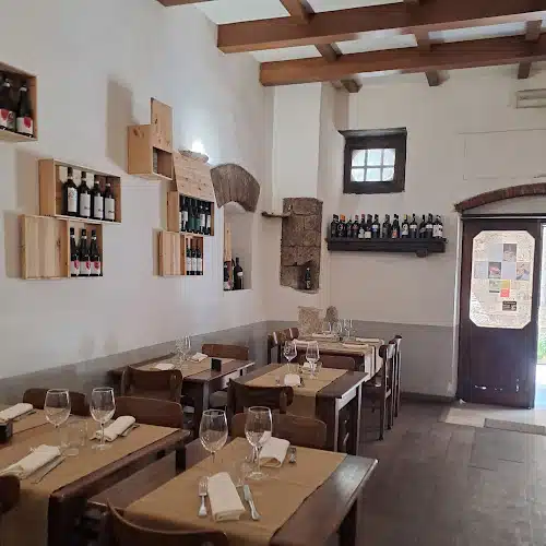 Antica Osteria Zi Pauluccio