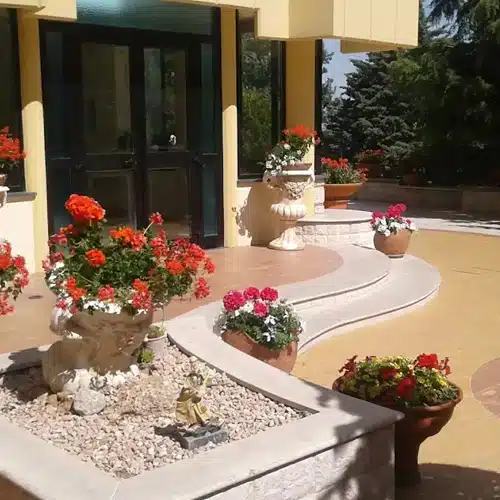 Hotel Ristorante Al Querceto