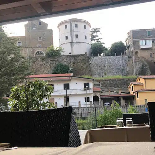 La Cantina dei Briganti