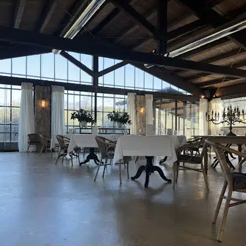 La Locanda del Borgo