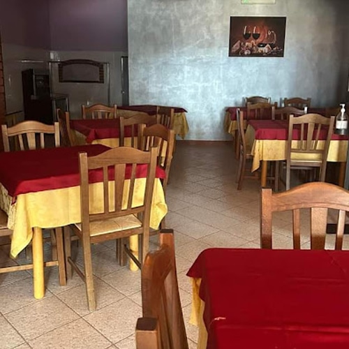 Ristorante La Collina di Calabrese Iolanda
