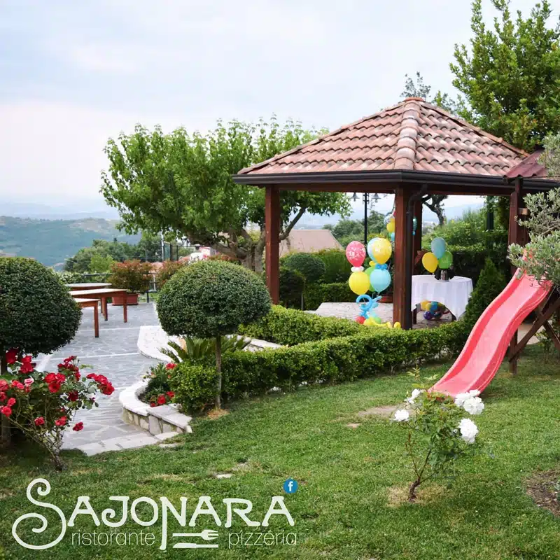 Sajonara Ristorante Pizzeria 1