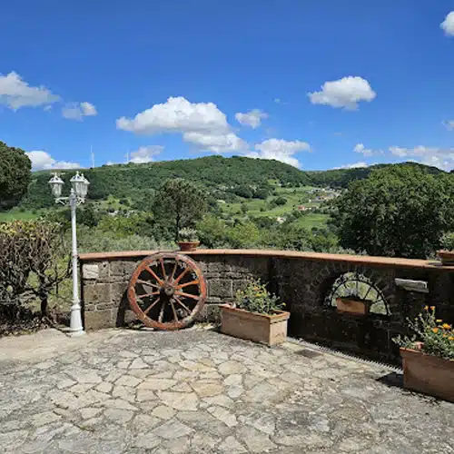 Taverna del Marchese