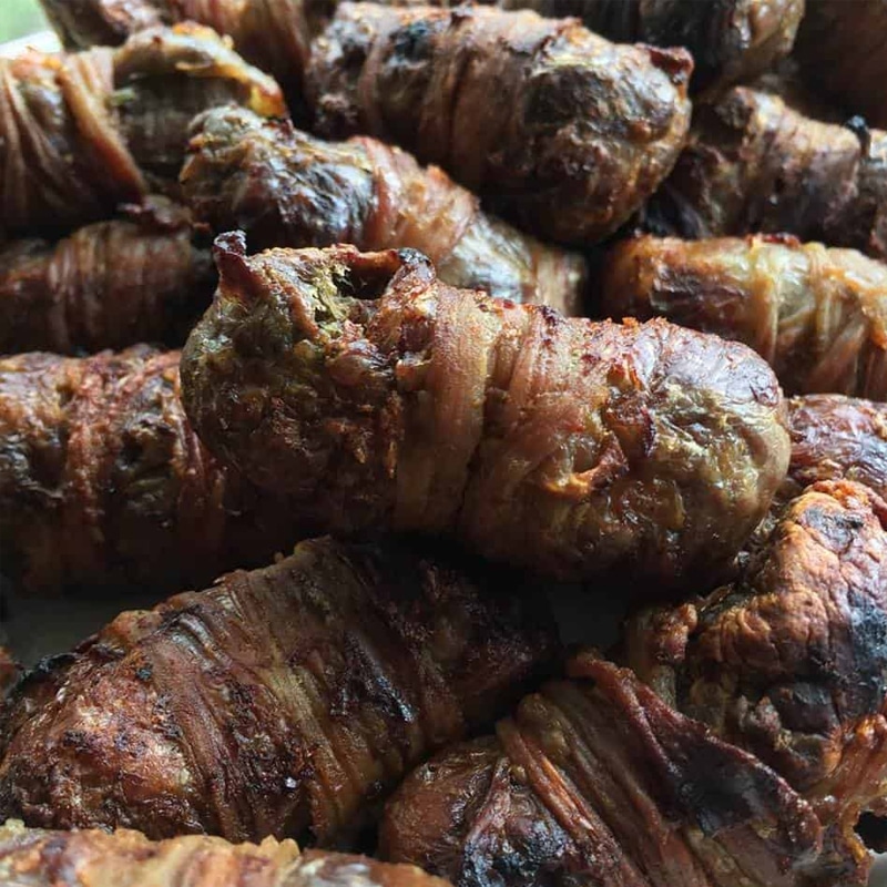 Ammugliatielli (Abbuoti)