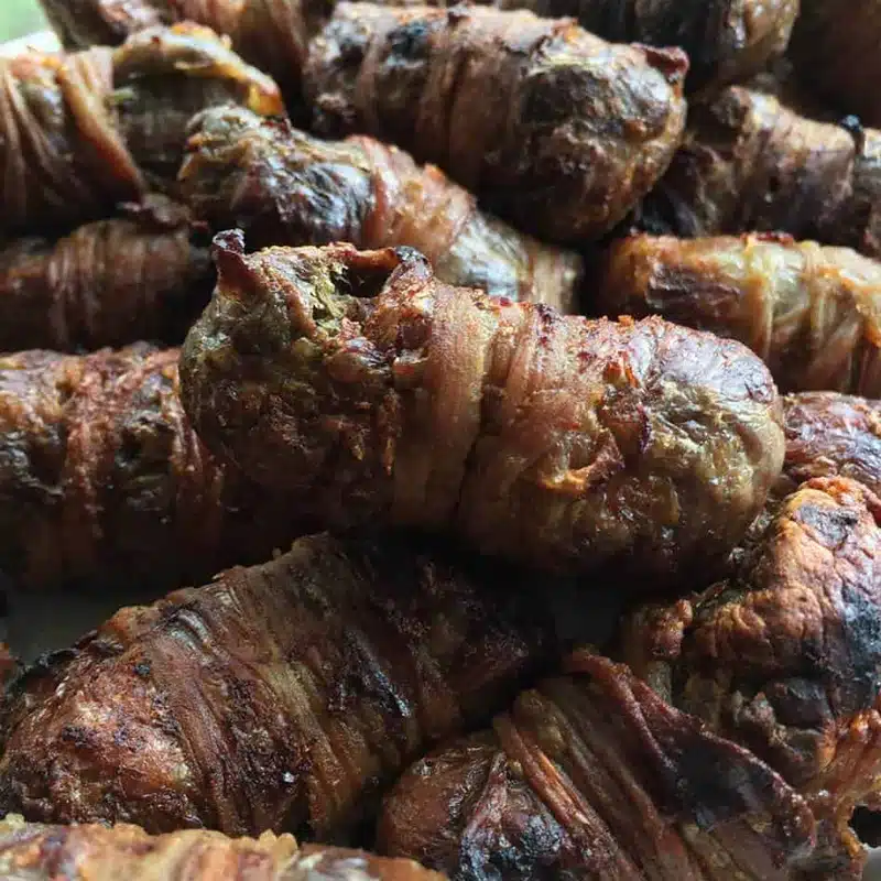 Ammugliatielli (Abbuoti)