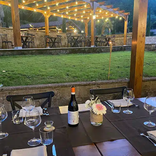 agriturismo tucziaco