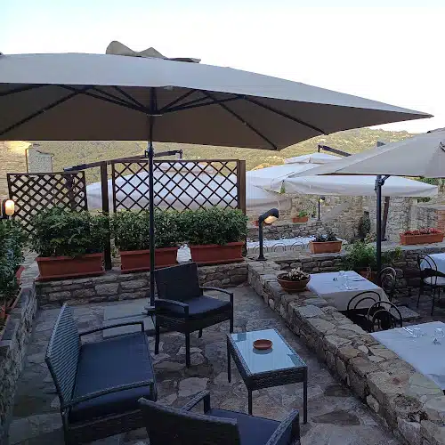 al borgo molinara