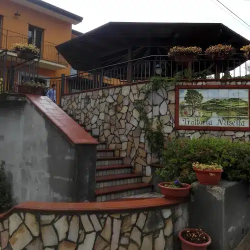 antica trattoria masella