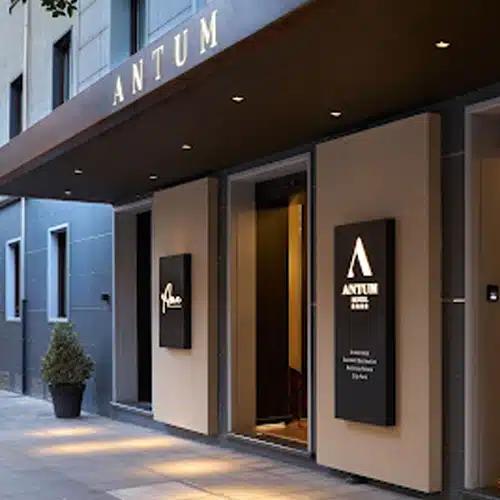 antum hotel benevento Sannio