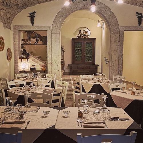 apice nel portone
