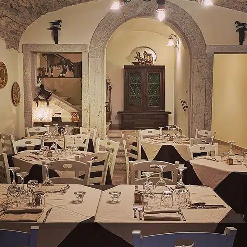 apice nel portone