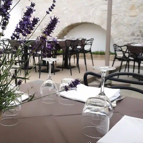 atmosfera del gusto pietrelcina