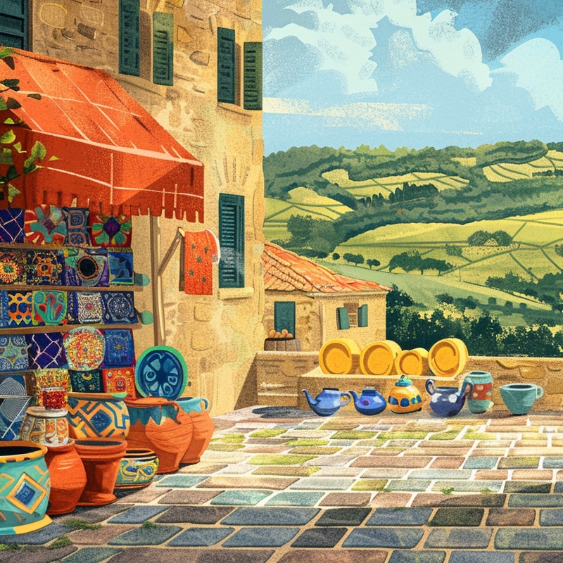ceramica
