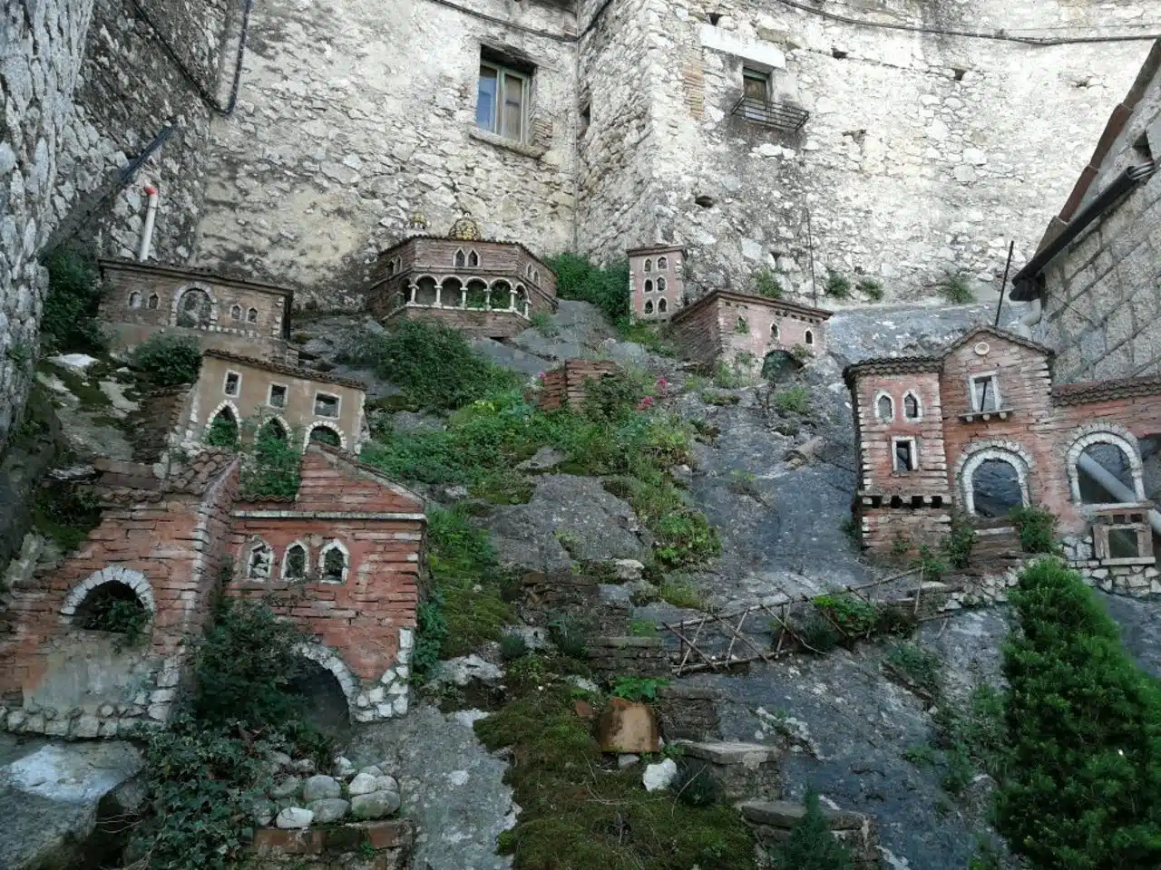 cusano mutri