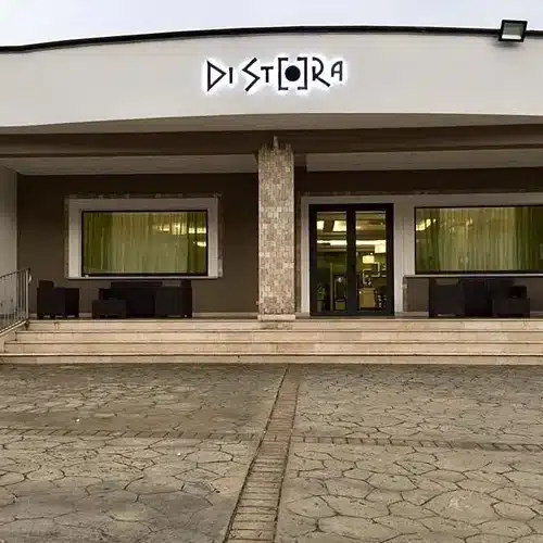 di stora Sannio