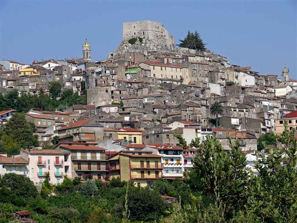 guardia sanframondi