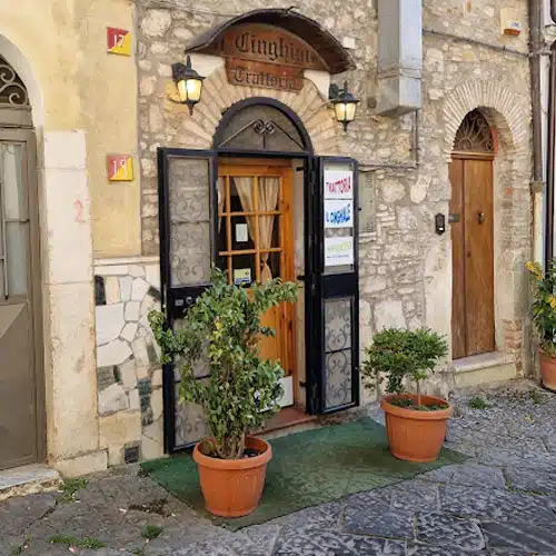 il cinghiale benevento Sannio