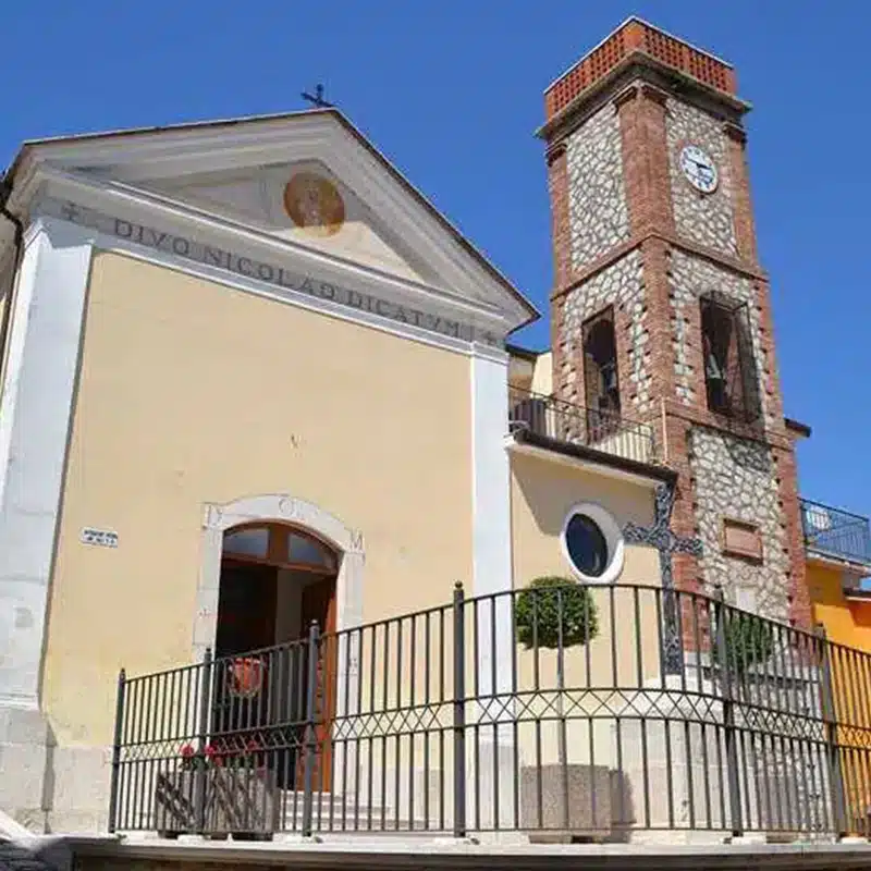 img Campoli del Monte Taburno