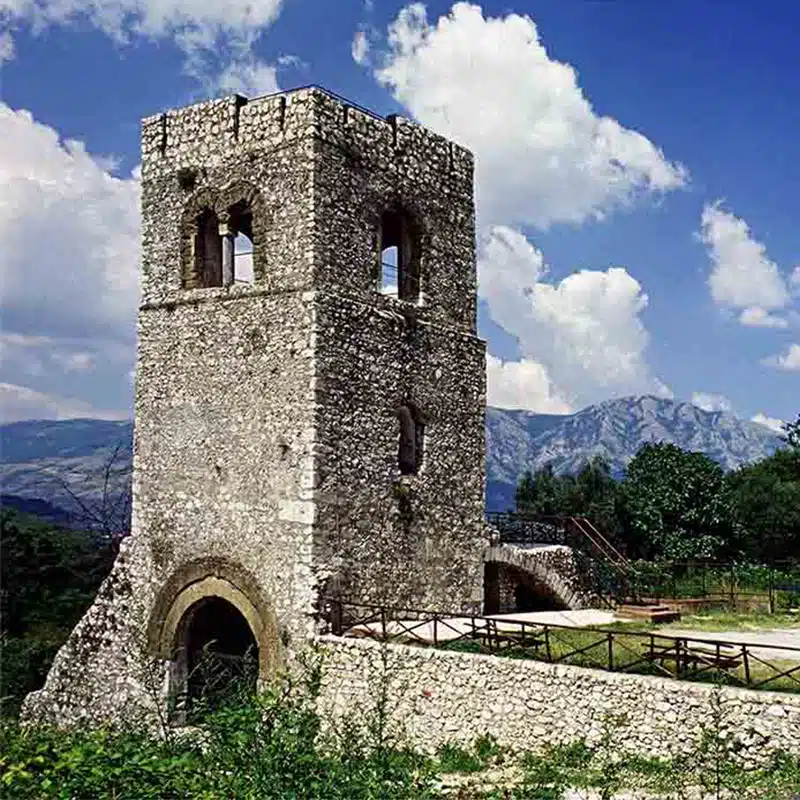 Arpaia