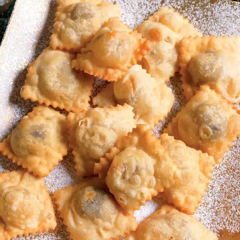 Calzoncelli Dolci