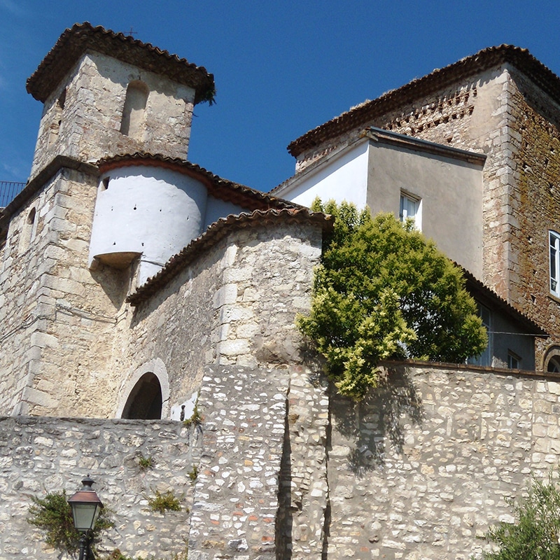 Campolattaro