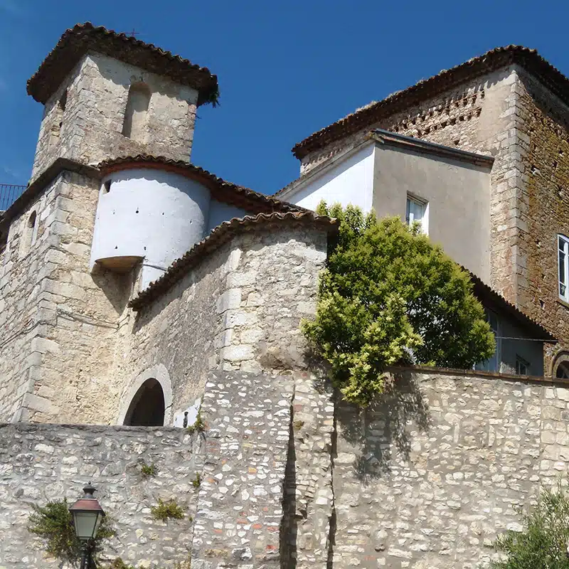 Campolattaro