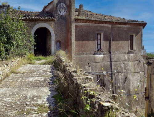 Castelpoto