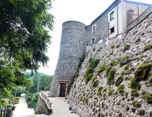 Castelvenere