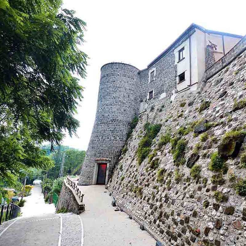 Castelvenere