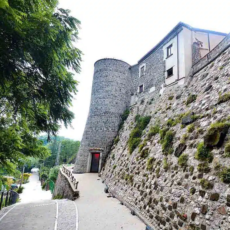 Castelvenere