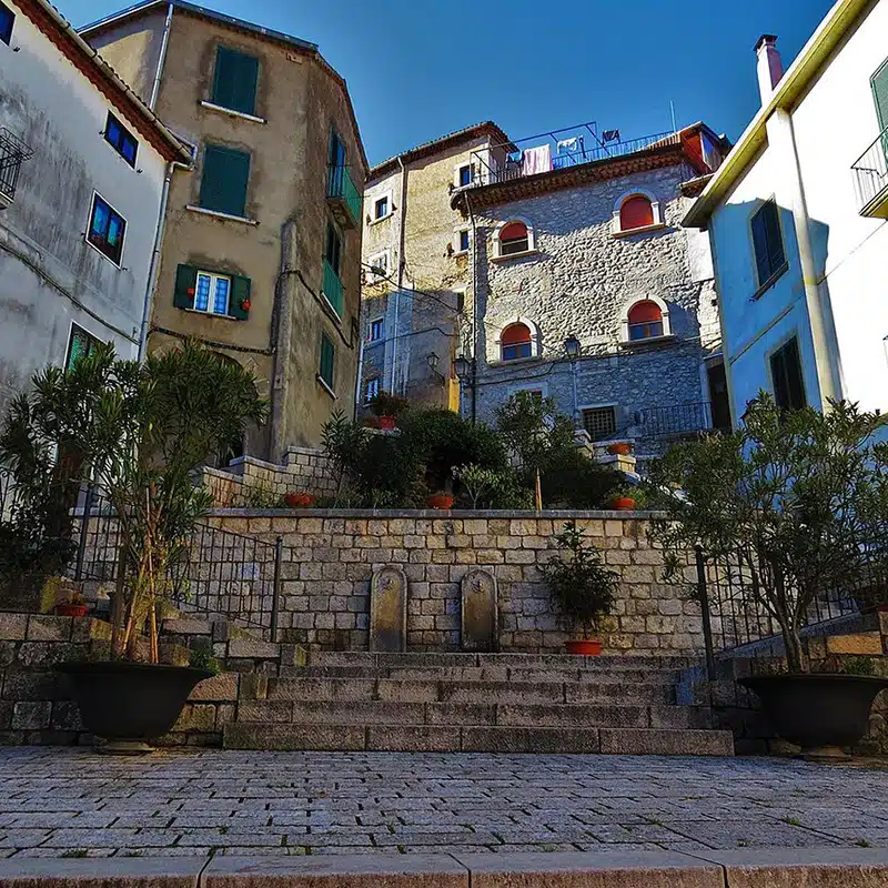 Cusano Mutri