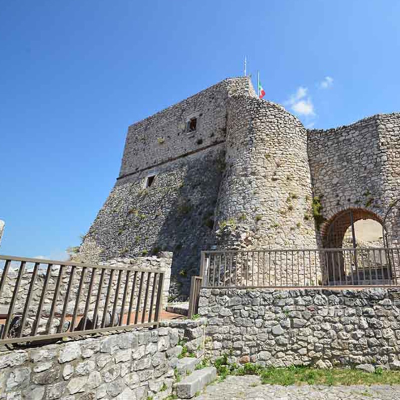 Guardia Sanframondi