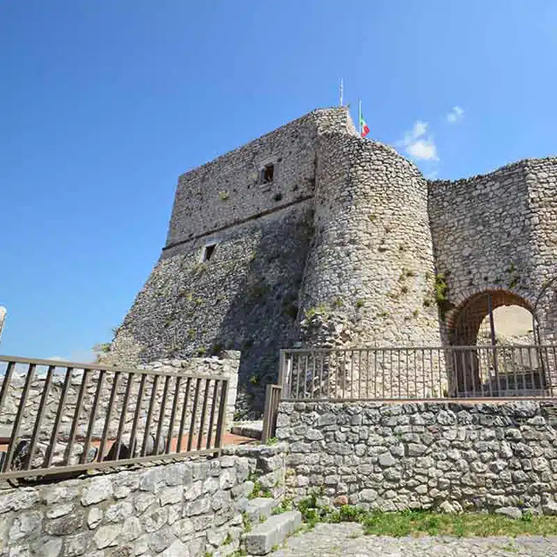 Guardia Sanframondi