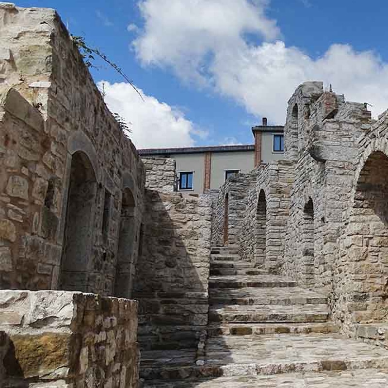 Molinara