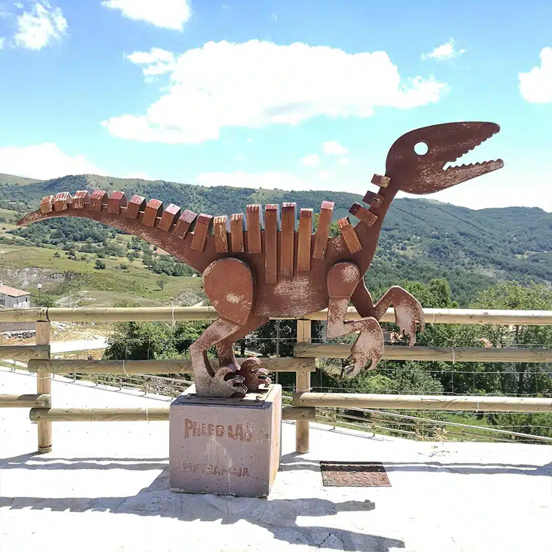img pietraroja