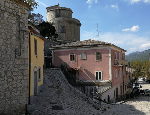 Pontelandolfo