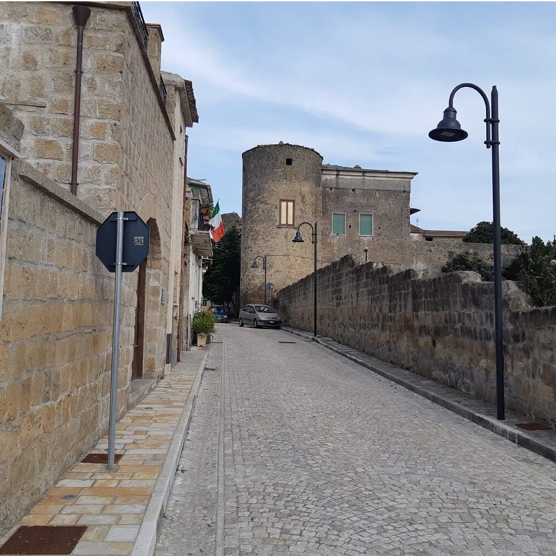 Puglianello