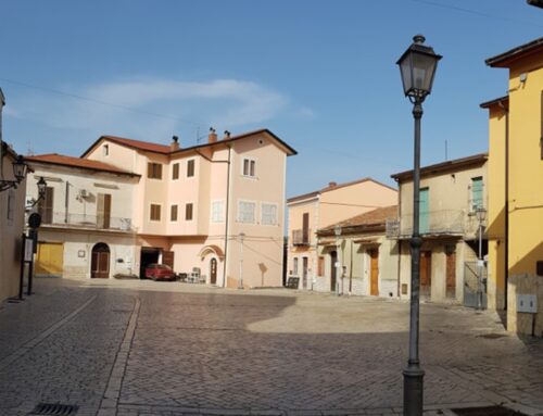 San Lorenzo Maggiore
