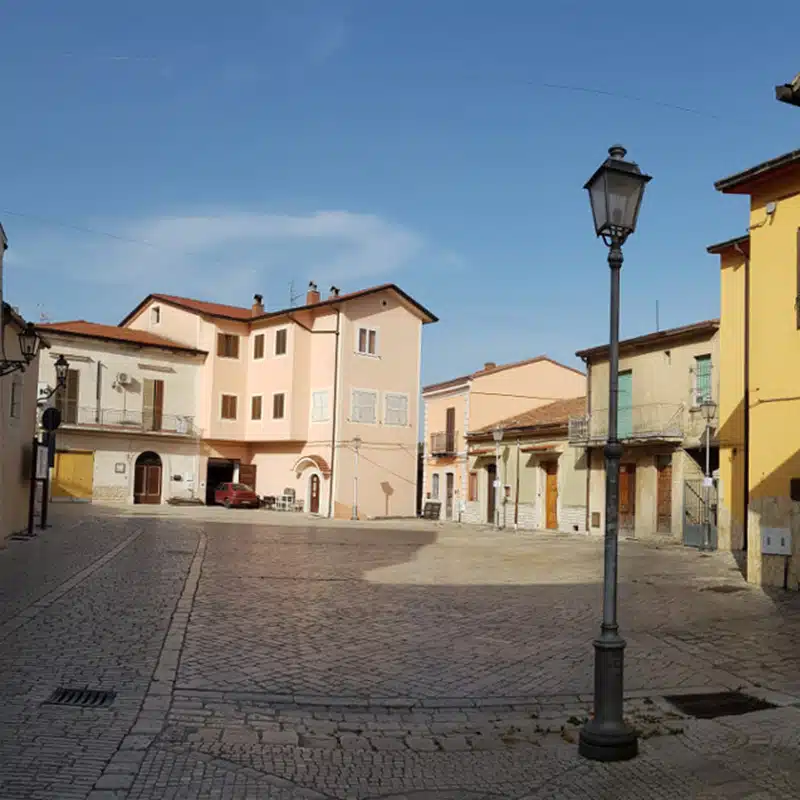 img san lorenzo maggiore