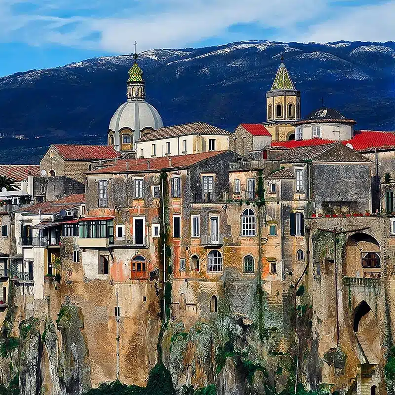 Sant’Agata de’ Goti